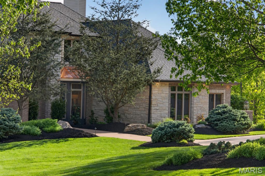 3817 Indian Ridge Lane Defiance, MO 63341 - Photo 74 of 80