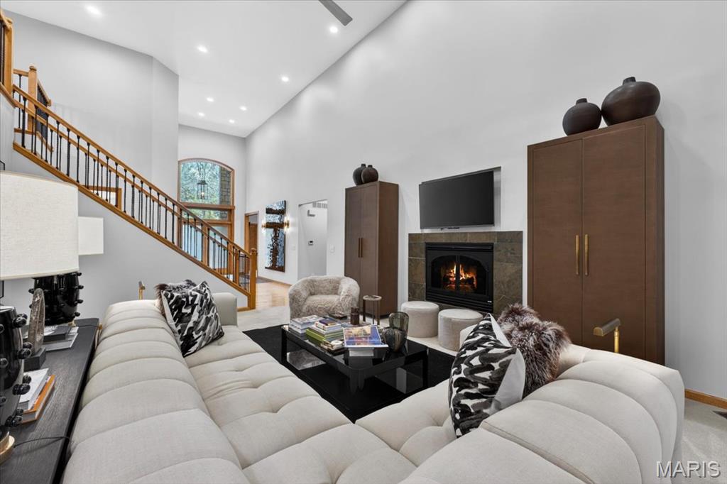 3817 Indian Ridge Lane Defiance, MO 63341 - Photo 8 of 80