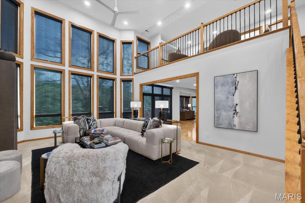 3817 Indian Ridge Lane Defiance, MO 63341 - Photo 9 of 80