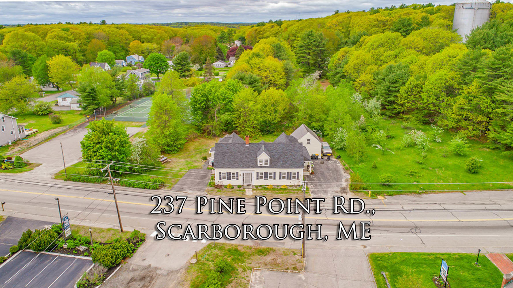 237 Pine Point Road Scarborough, ME 04074 - Photo 1 of 68 20190529gp-60000
