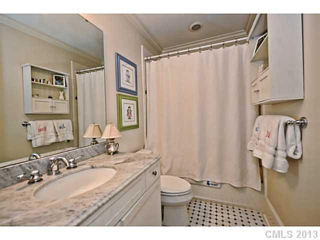 2628 Inverness Road Charlotte, NC 28209 - Photo 14 of 16 Gallery Image 14