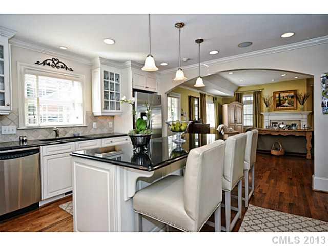 2628 Inverness Road Charlotte, NC 28209 - Photo 5 of 16 Gallery Image 5