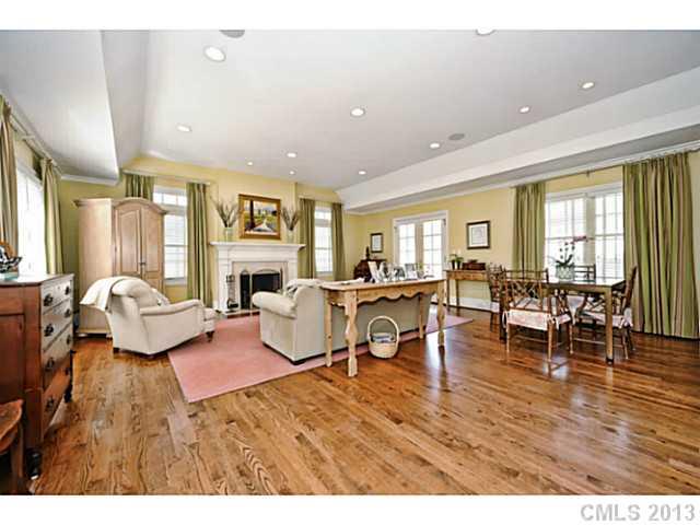 2628 Inverness Road Charlotte, NC 28209 - Photo 6 of 16 Gallery Image 6