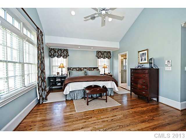2628 Inverness Road Charlotte, NC 28209 - Photo 7 of 16 Gallery Image 7