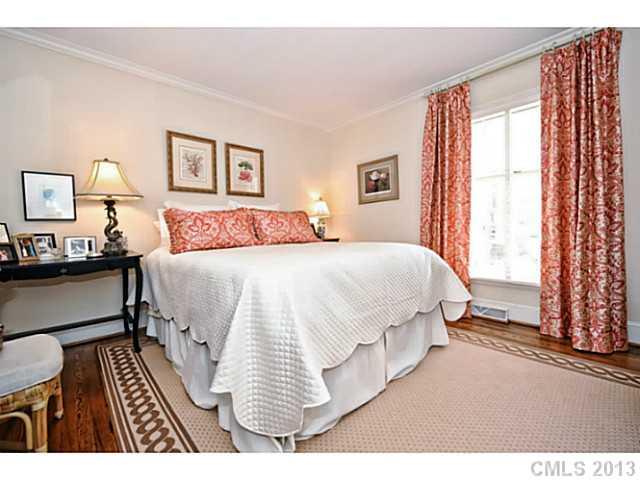 2628 Inverness Road Charlotte, NC 28209 - Photo 9 of 16 Gallery Image 9