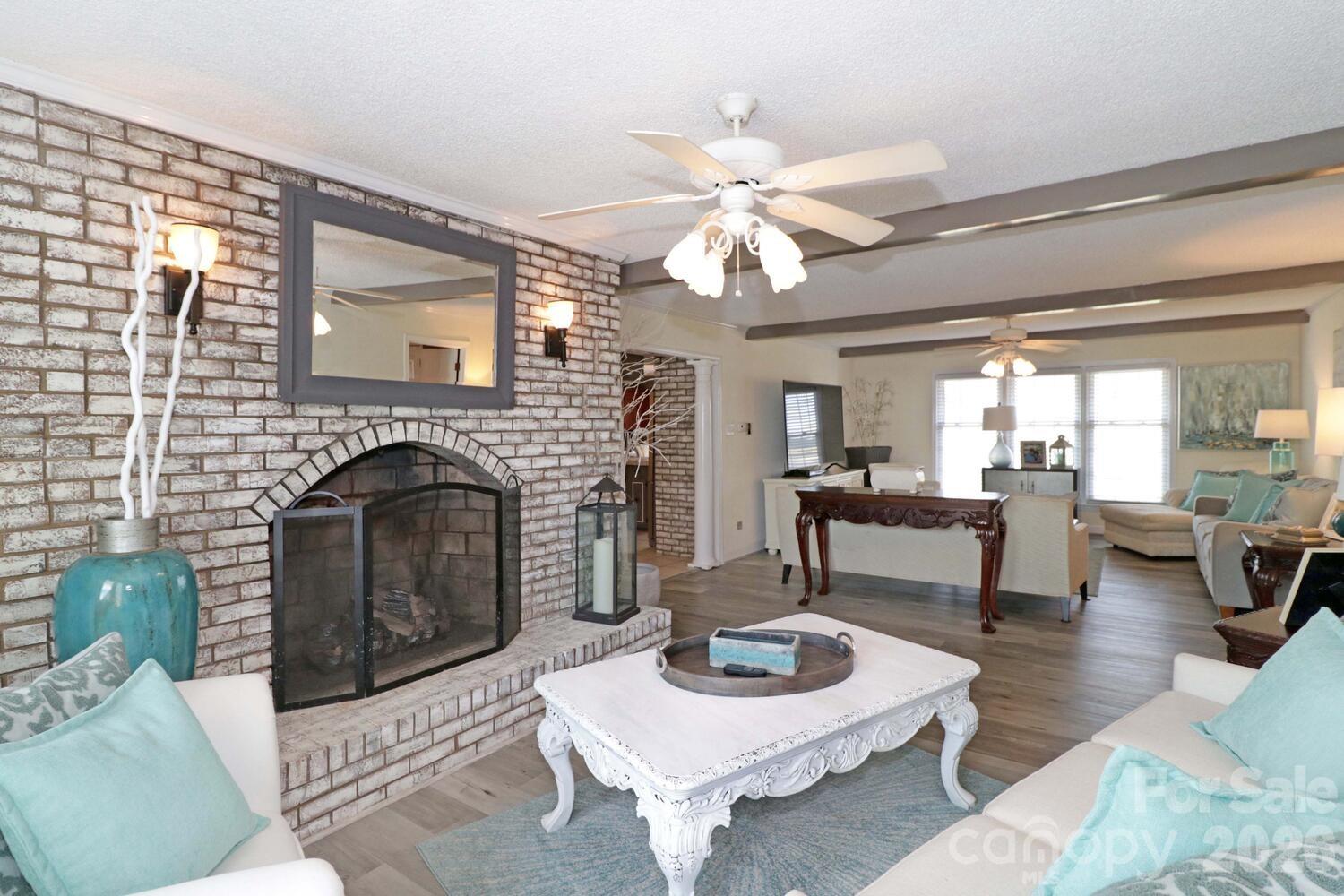 4723 Old Mountain Road Stony Point, NC 28678 - Photo 17 of 36