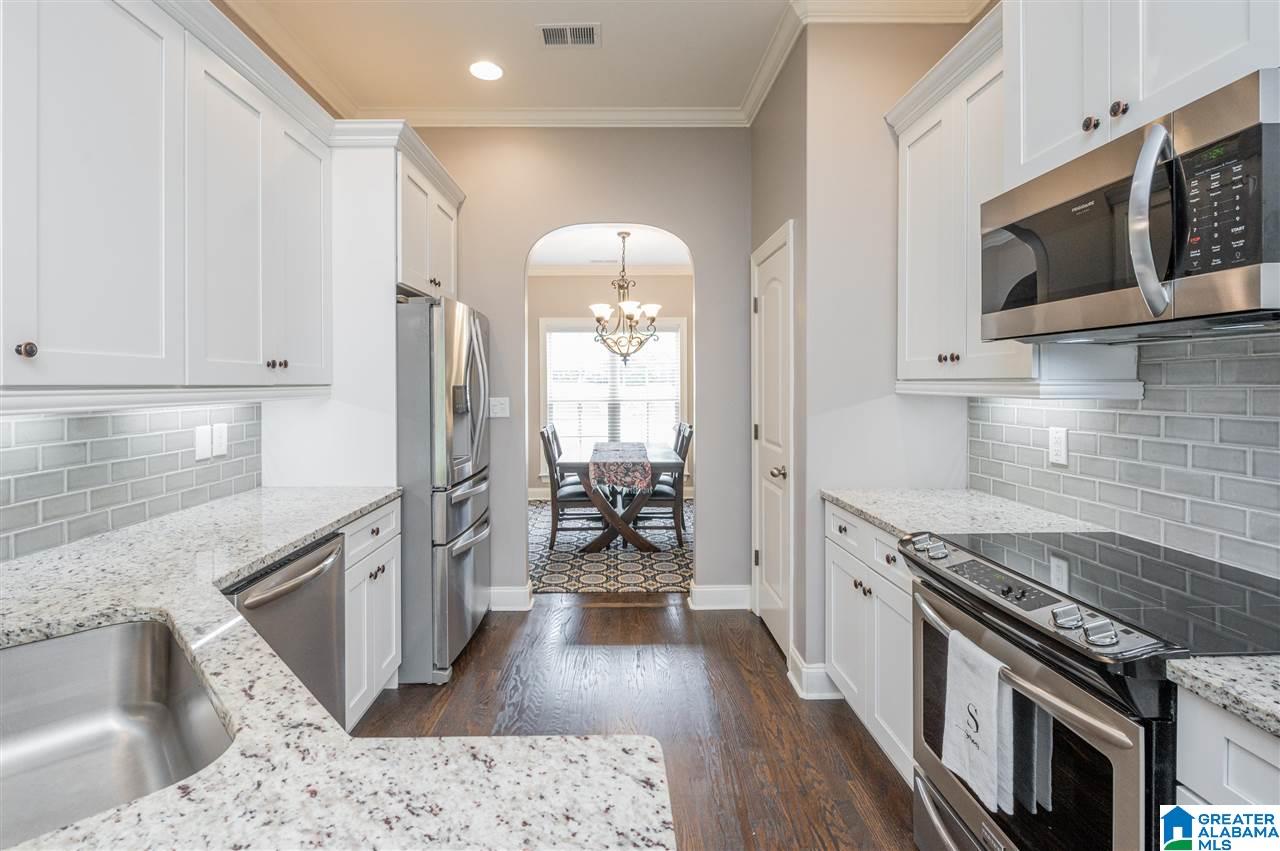 242 Strathaven Lane Pelham, AL 35124 - Photo 22 of 50