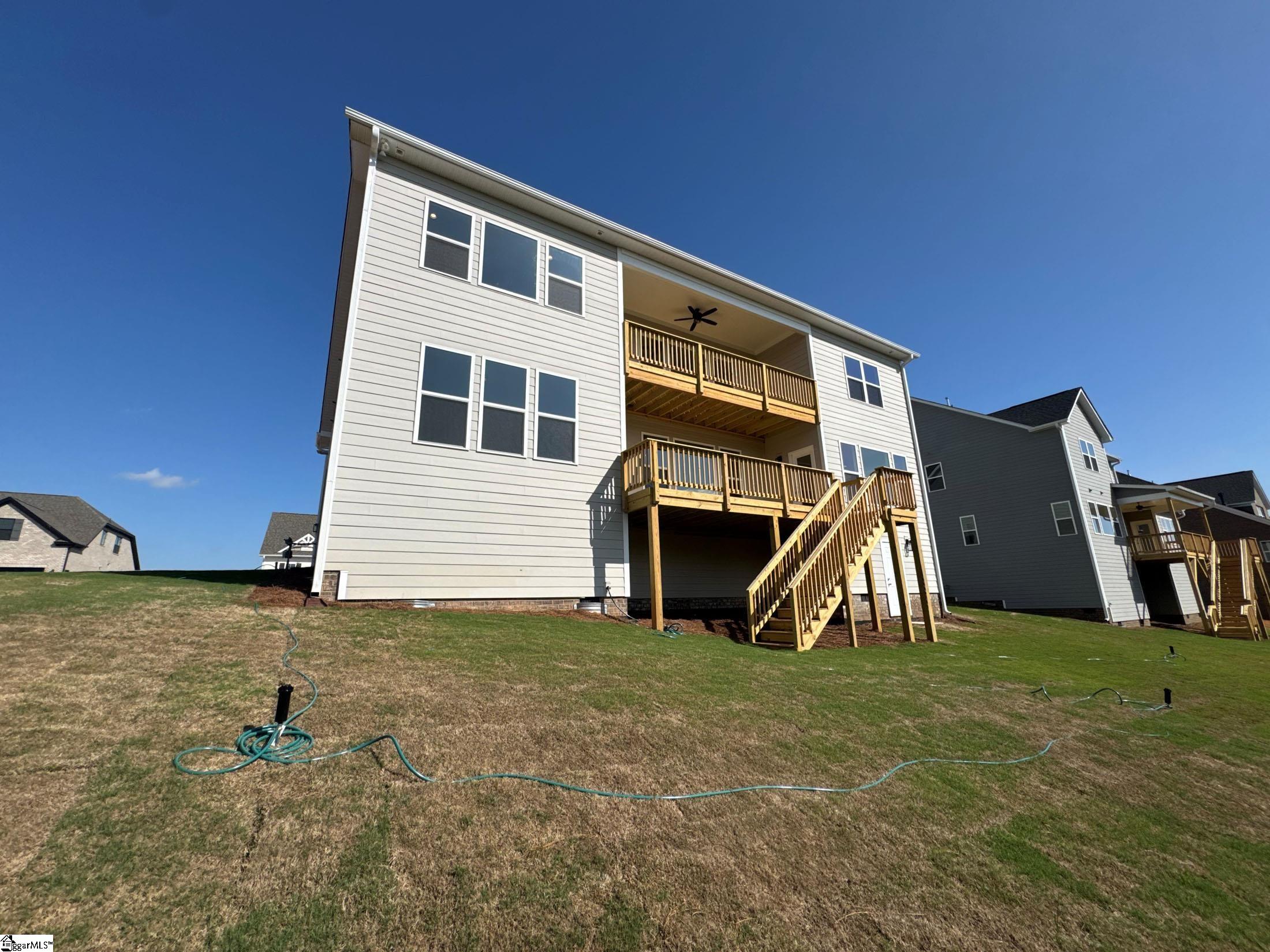 639 Creekway Court, Unit RRS0036 Greer, SC 29651 - Photo 45 of 50 Gallery Image 45