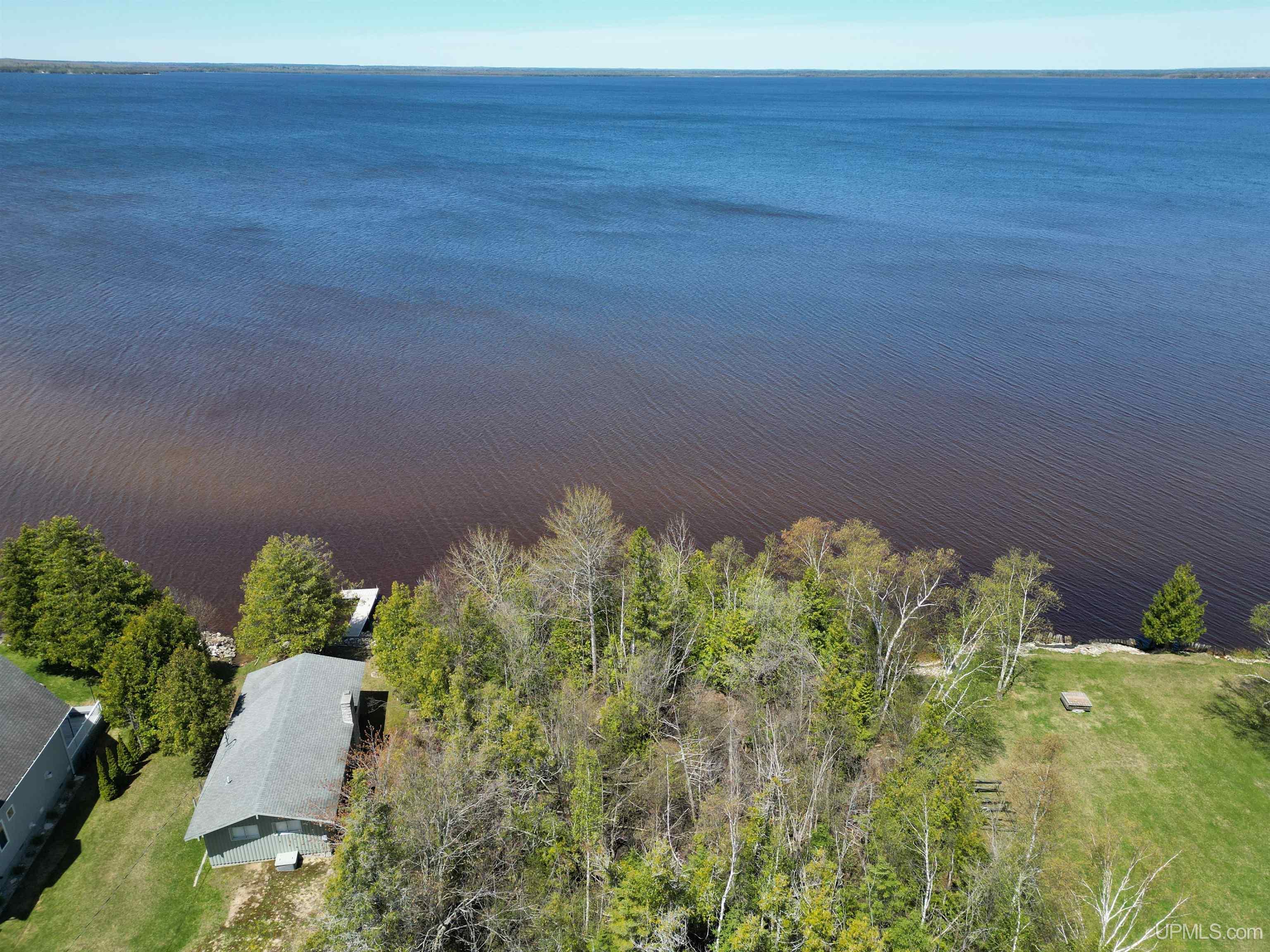 441 County Road 441 Road Manistique, MI 49854 - Photo 6 of 9