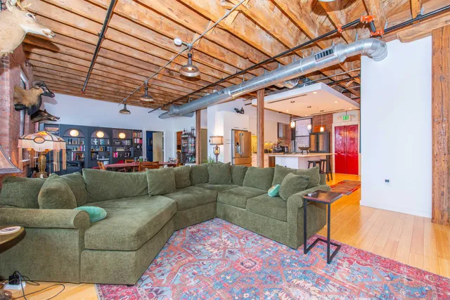 $3,500 | 61 New Jersey Railroad Avenue, Newark, NJ 07105