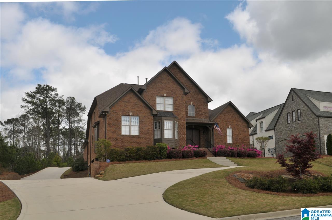 120 Waterloo Bend Birmingham, AL 35242 - Photo 2 of 50