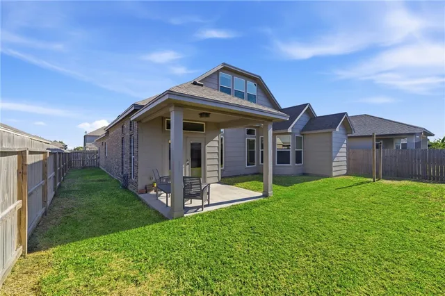 $429,900 | 7505 Krypton Drive, Corpus Christi, TX 78414
