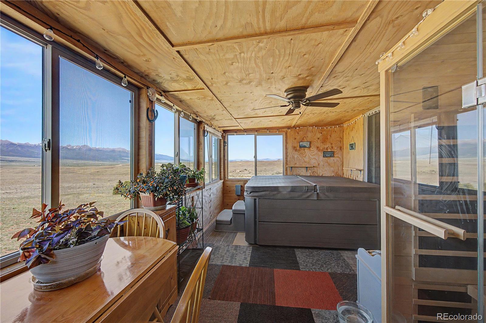 63 Kiowa Road Westcliffe, CO 81252 - Photo 28 of 46