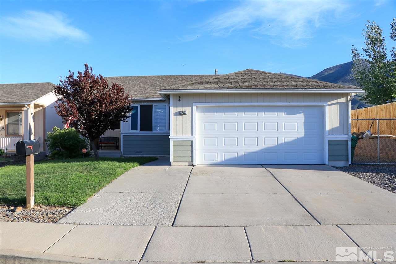 8278 Anchor Point Drive Reno, NV 89506 - Photo 2 of 21 Photo 2