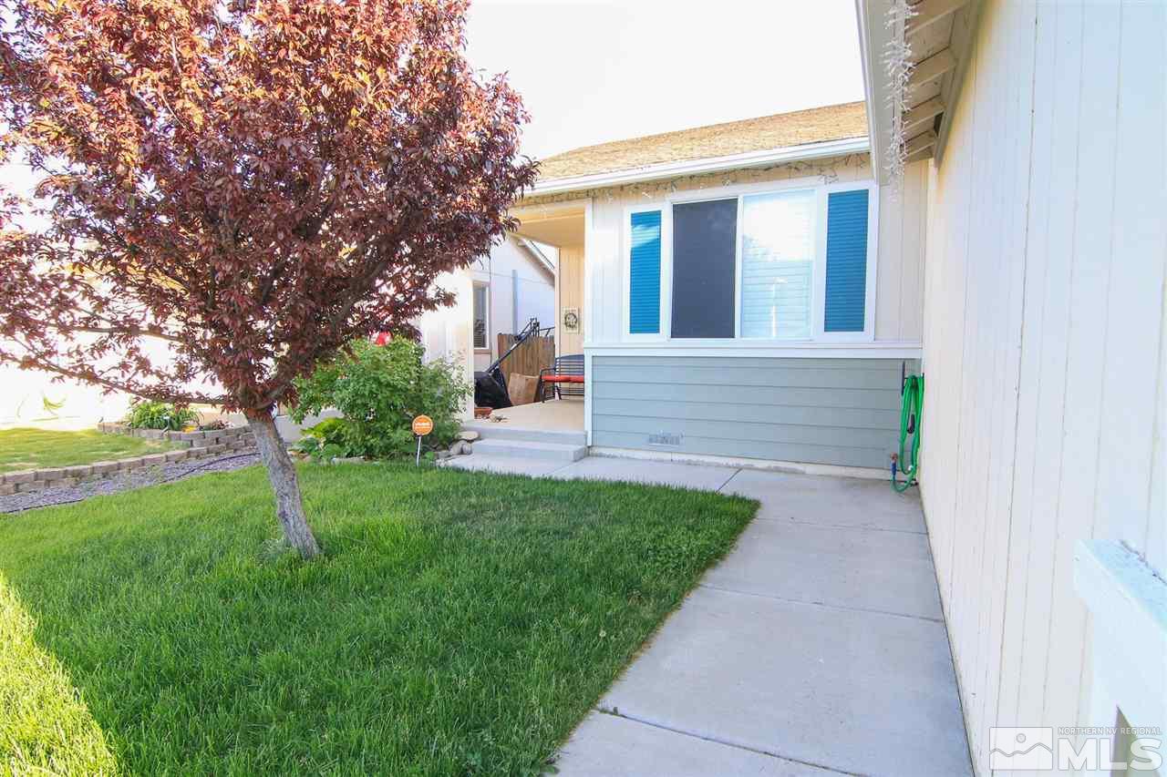 8278 Anchor Point Drive Reno, NV 89506 - Photo 3 of 21 Photo 3