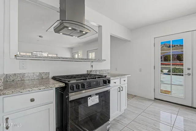 $389,000 | 3715 North Stanton Street, El Paso, TX 79902