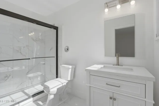 $389,000 | 3715 North Stanton Street, El Paso, TX 79902