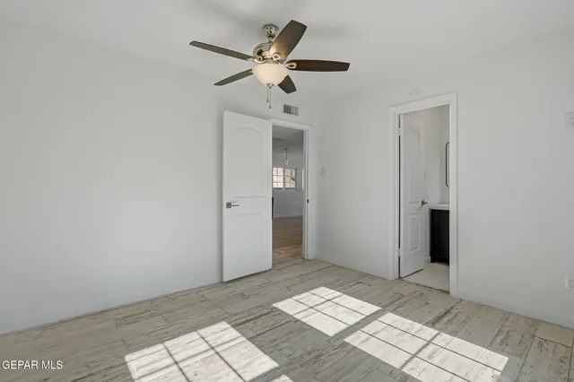 $389,000 | 3715 North Stanton Street, El Paso, TX 79902