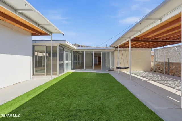 $389,000 | 3715 North Stanton Street, El Paso, TX 79902