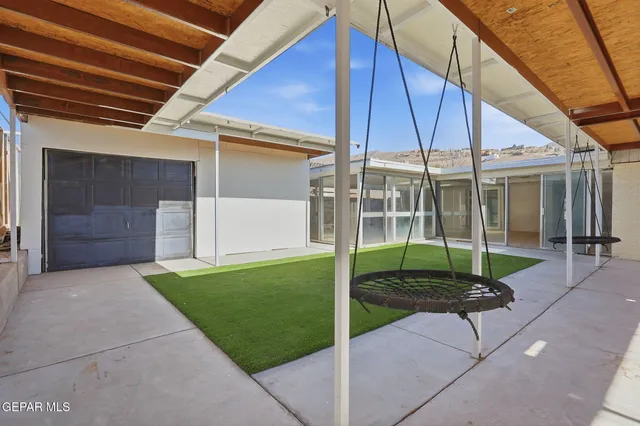 $389,000 | 3715 North Stanton Street, El Paso, TX 79902