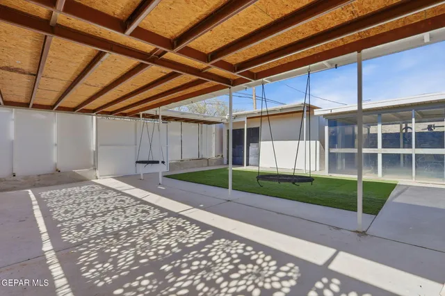 $389,000 | 3715 North Stanton Street, El Paso, TX 79902