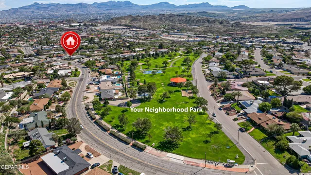 $389,000 | 3715 North Stanton Street, El Paso, TX 79902