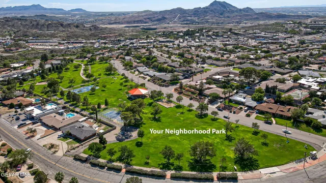 $389,000 | 3715 North Stanton Street, El Paso, TX 79902