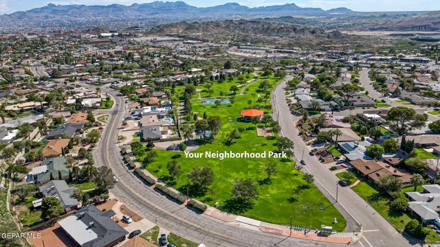 $389,000 | 3715 North Stanton Street, El Paso, TX 79902