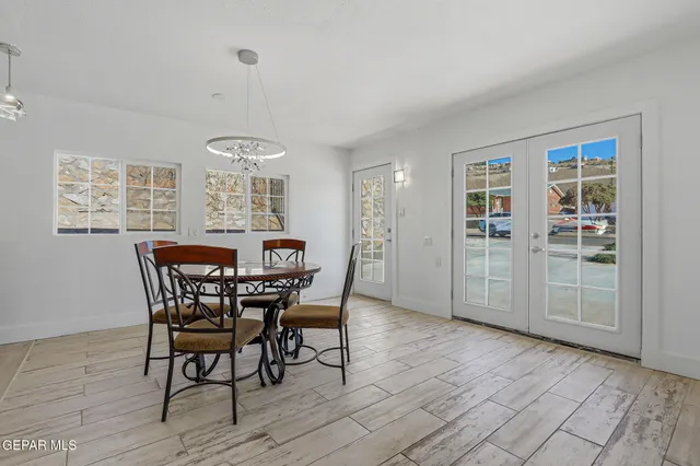 a bathroom with a toilet and shower