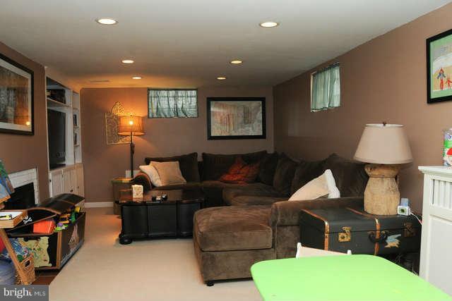 714 Murdock Road Baltimore, MD 21212 - Photo 22 of 30 Basement 1