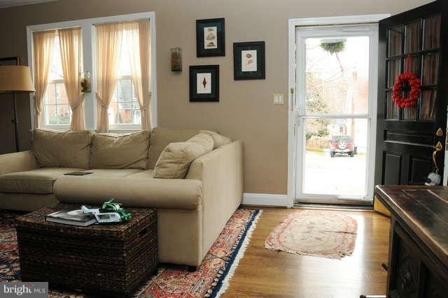 714 Murdock Road Baltimore, MD 21212 - Photo 4 of 30 Front Door