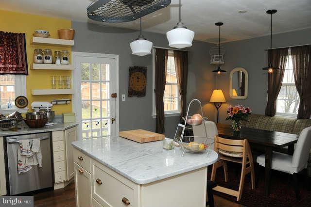 714 Murdock Road Baltimore, MD 21212 - Photo 5 of 30 Kitchen 1
