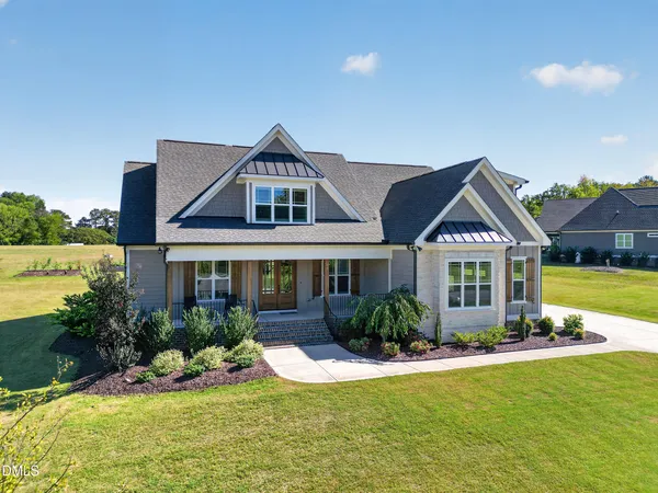 $800,000 | 60 Water Willow Lane, Zebulon, NC 27597