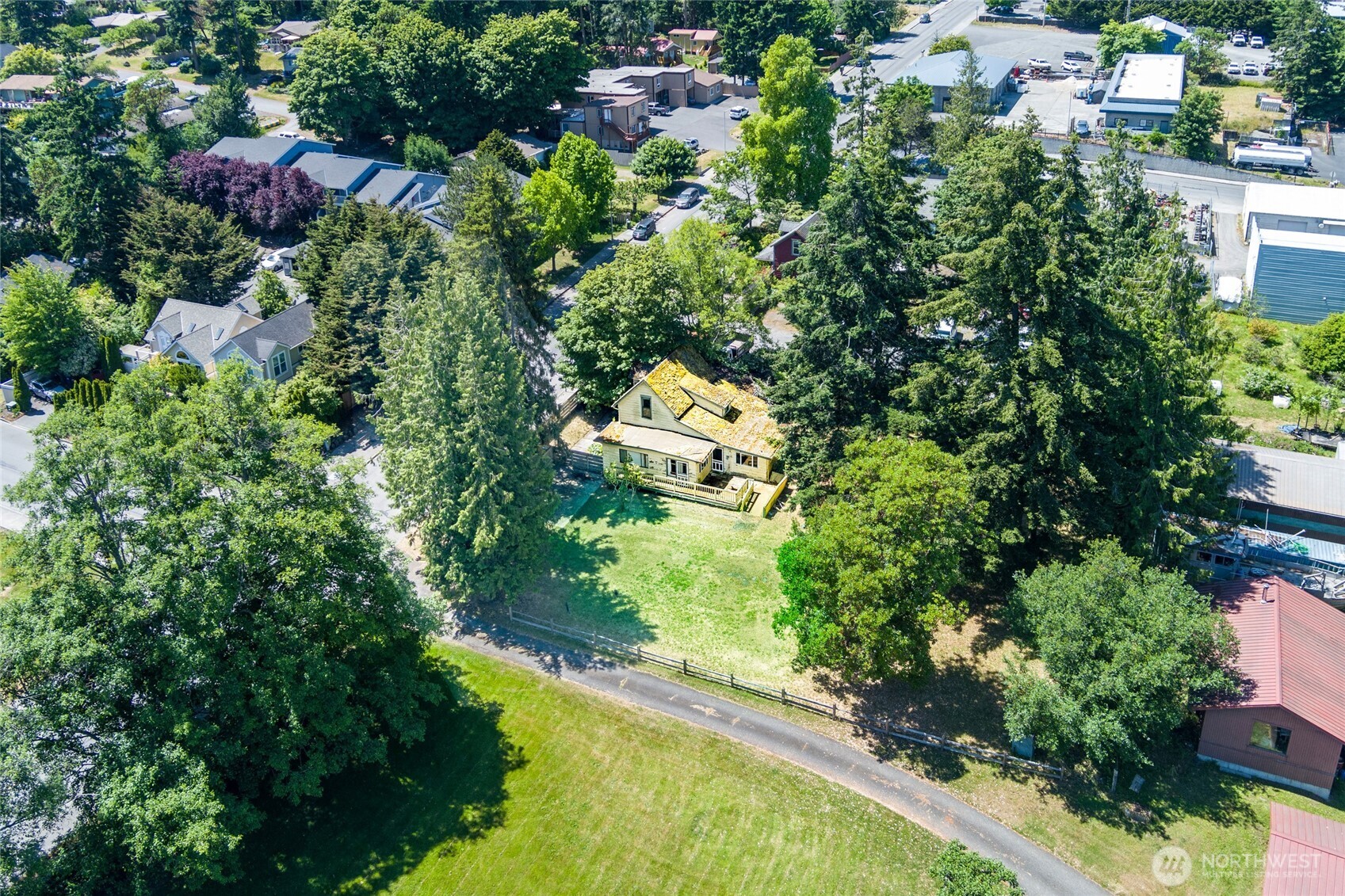 820 Guard Street Friday Harbor, WA 98250 - Photo 32 of 34