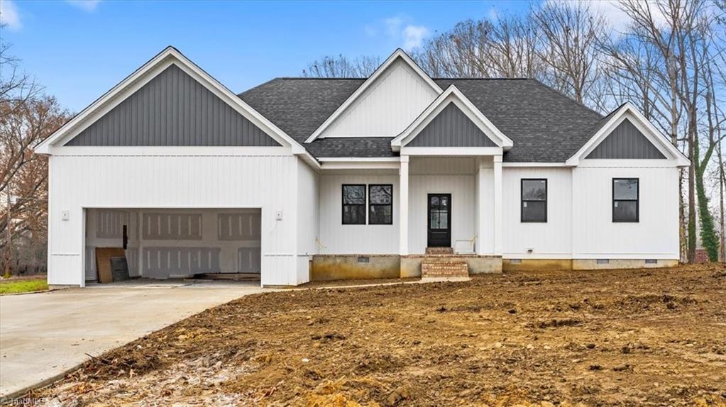 5200 Mockingbird Road Greensboro, NC 27406 - Photo 1 of 45 Gallery Image 1