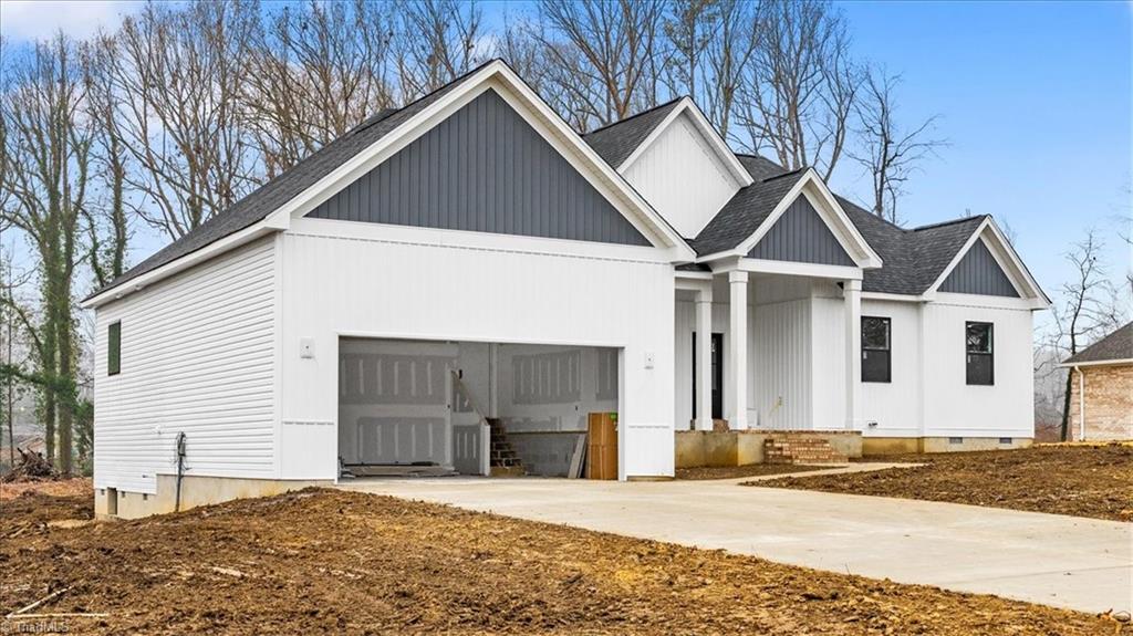 5200 Mockingbird Road Greensboro, NC 27406 - Photo 2 of 45 Gallery Image 2
