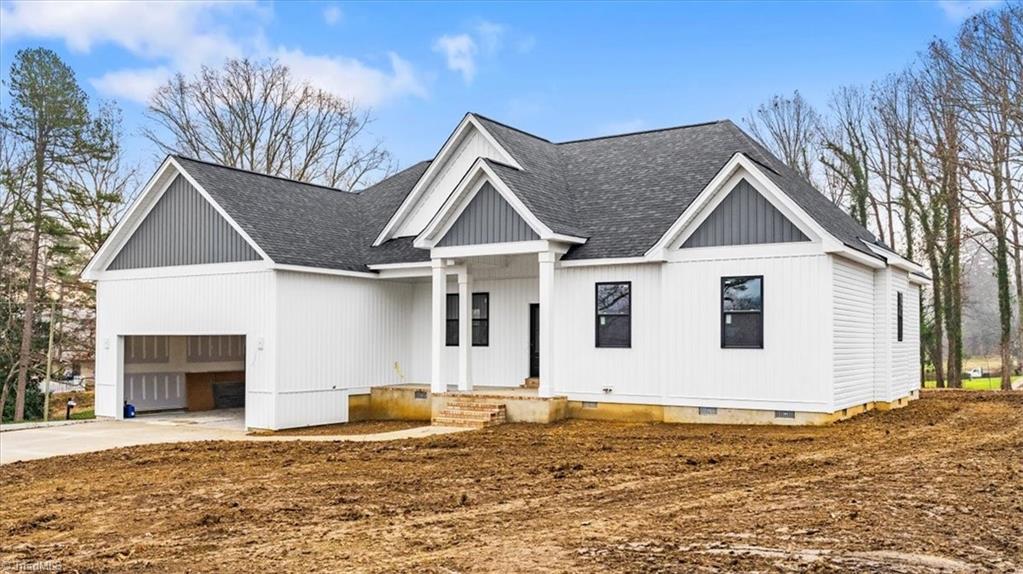5200 Mockingbird Road Greensboro, NC 27406 - Photo 3 of 45 Gallery Image 3