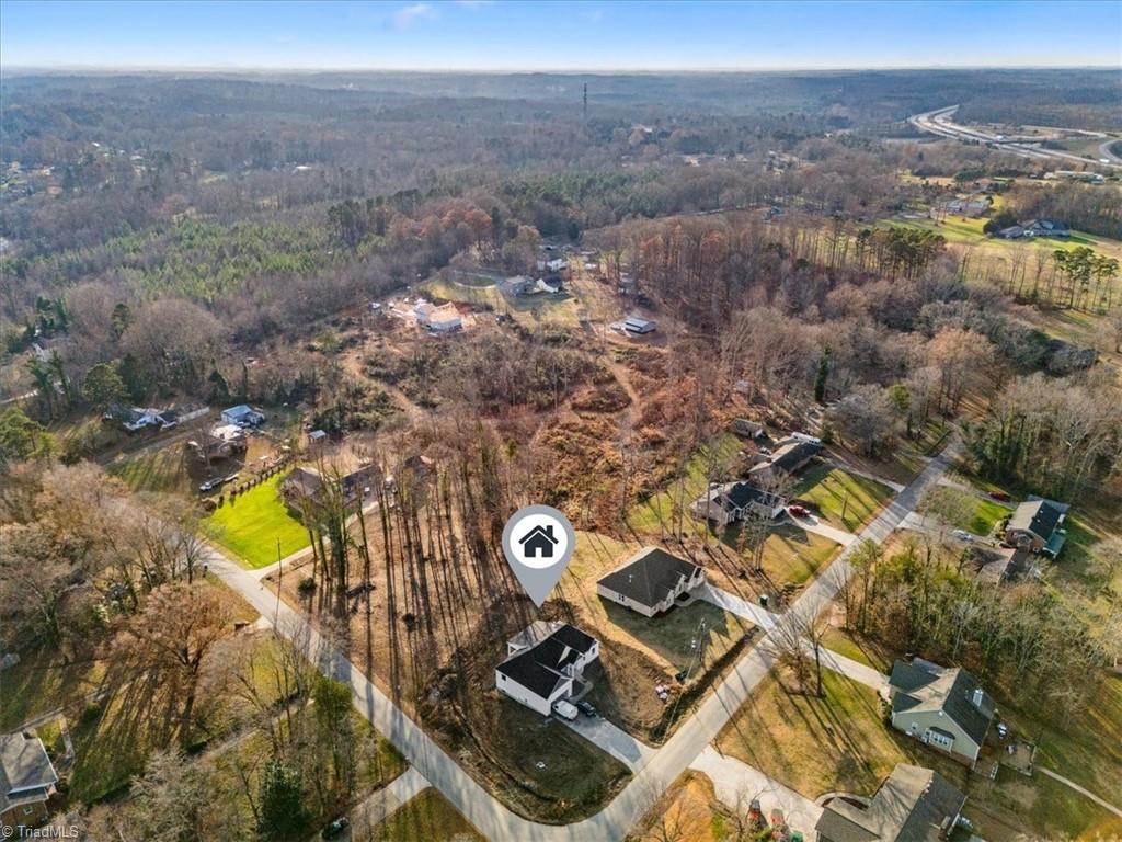 5200 Mockingbird Road Greensboro, NC 27406 - Photo 35 of 45 Gallery Image 35