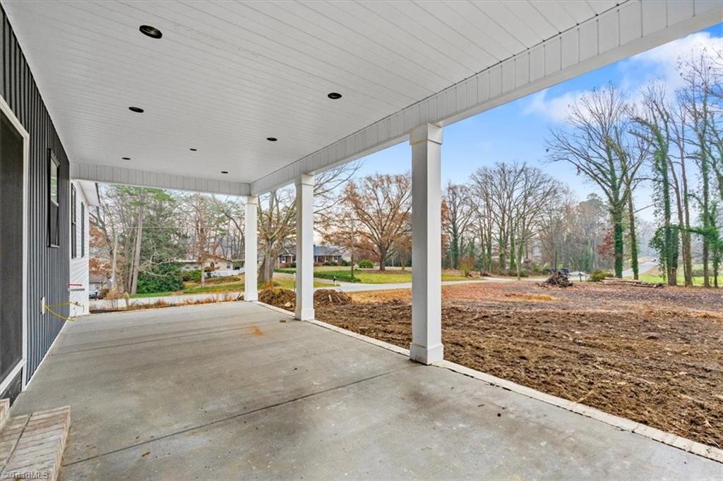 5200 Mockingbird Road Greensboro, NC 27406 - Photo 45 of 45 Gallery Image 45