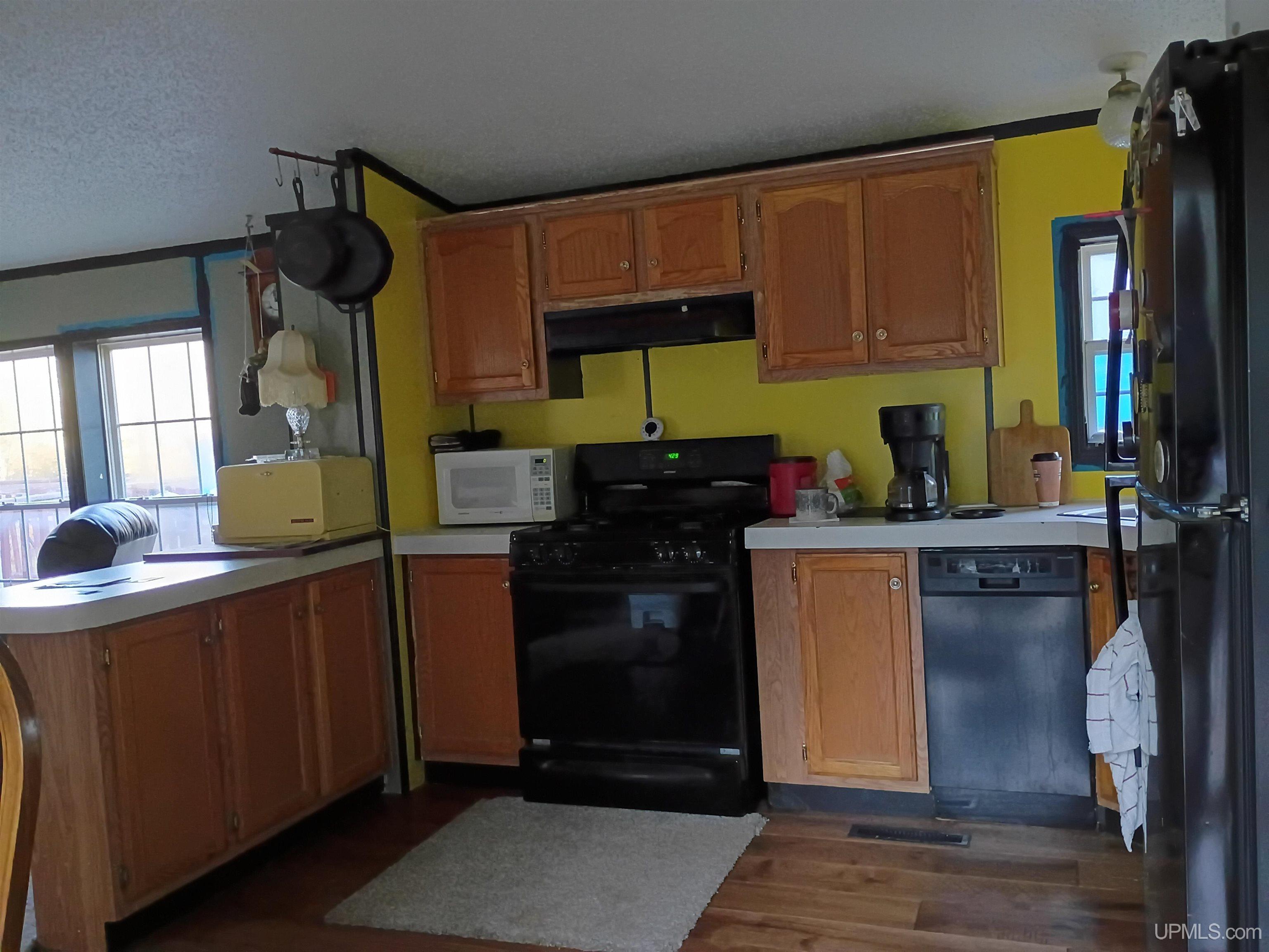 120 Town Line Road Skandia, MI 49885 - Photo 6 of 38
