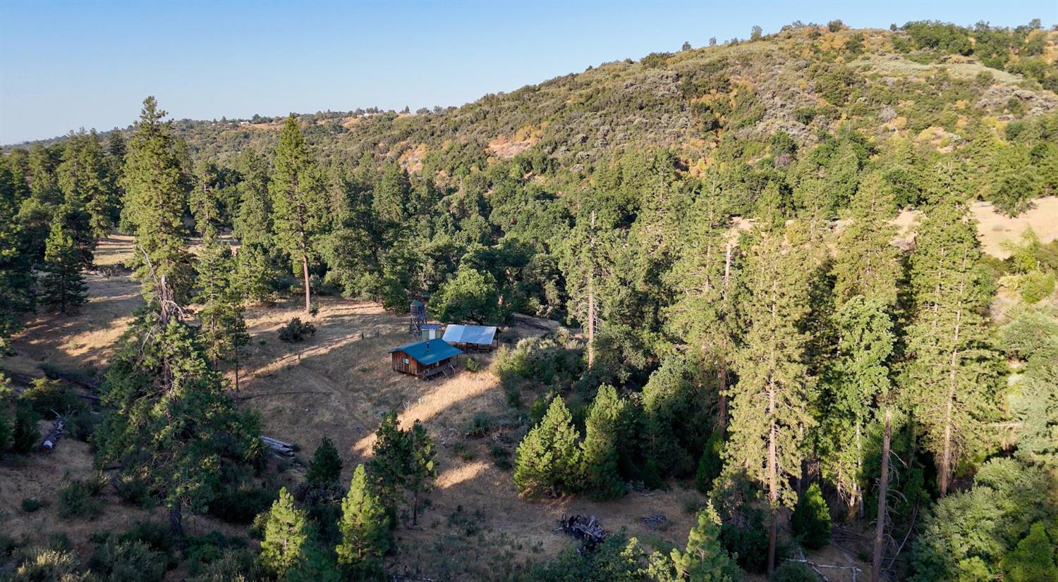 0 Whitaker Forest Road Miramonte, CA 93603 - Photo 37 of 78 a view of a large building with a yard