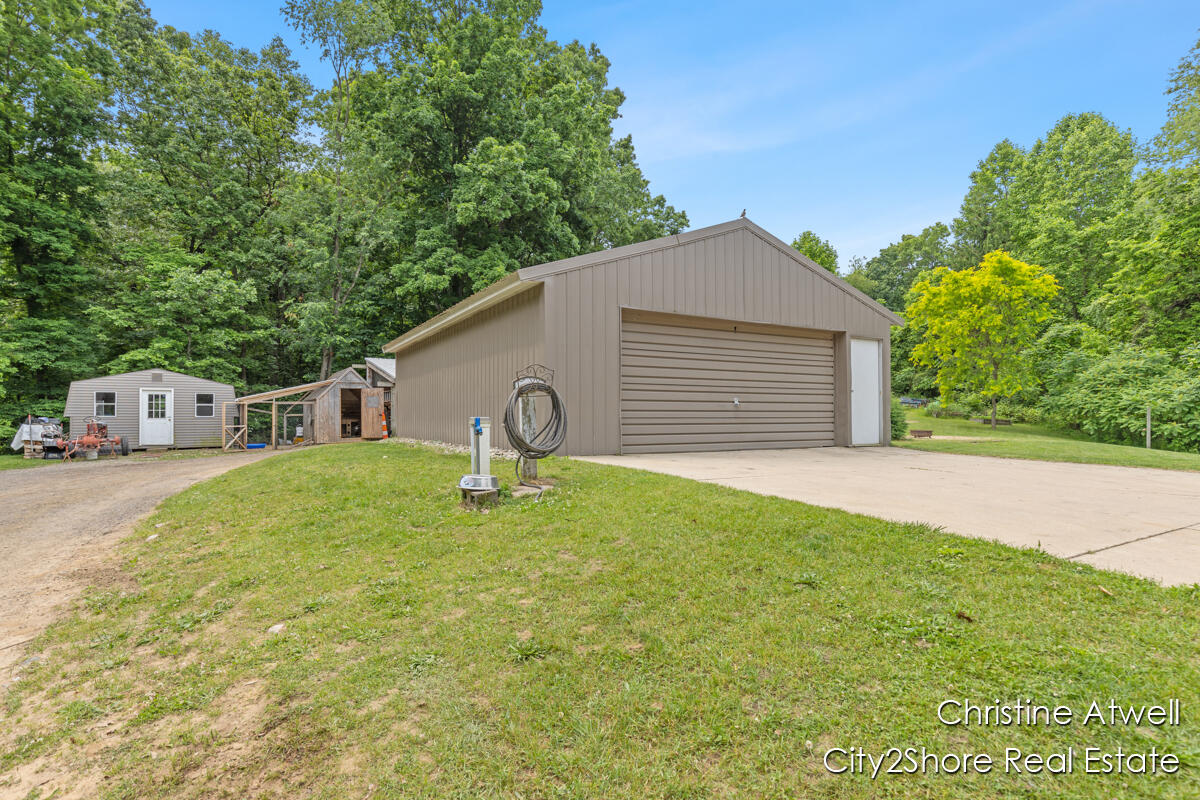 1495 Yeckley Road Hastings, MI 49058 - Photo 25 of 36 IMG_1034