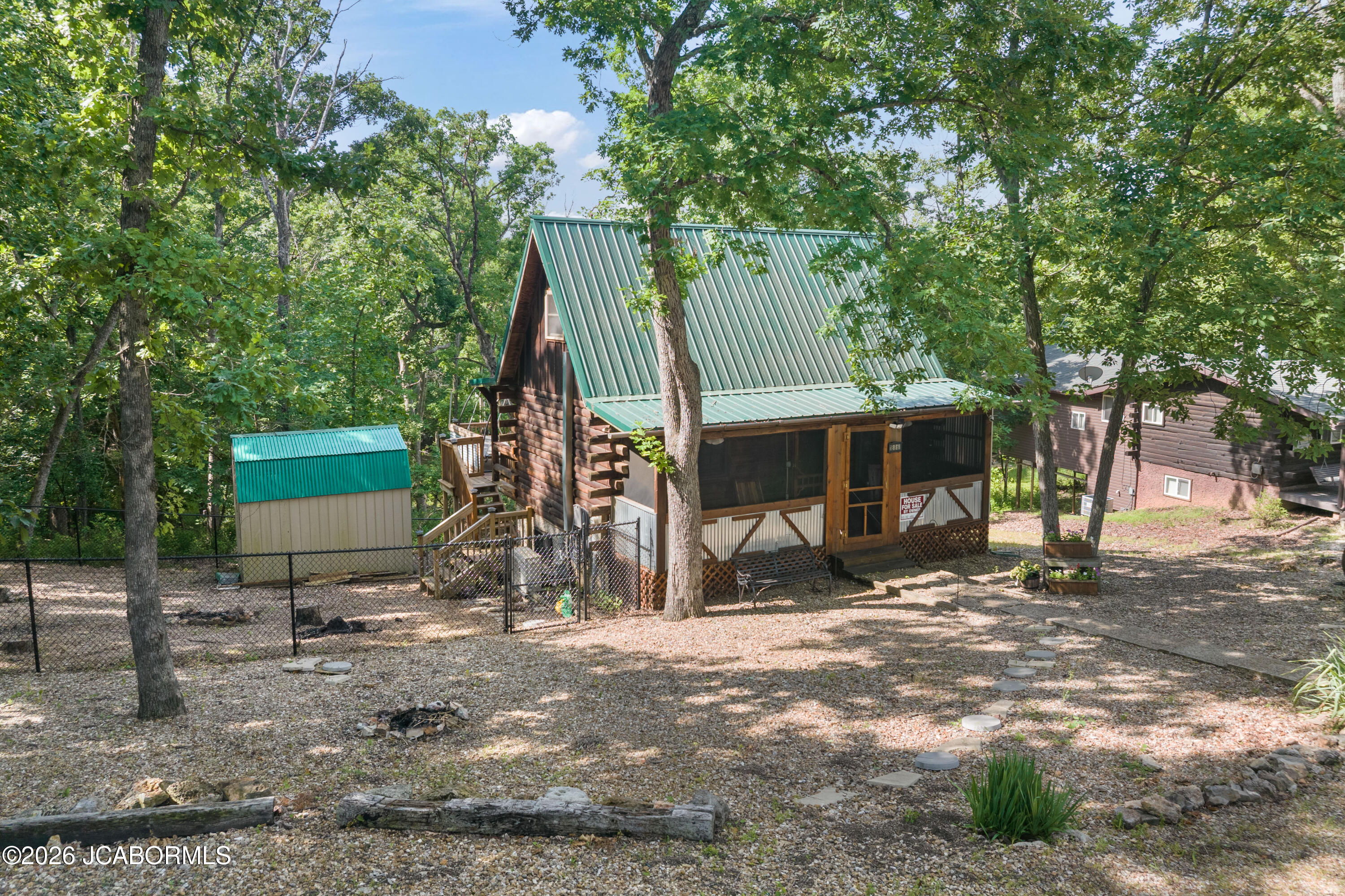 1886 Bittersweet Road Lake Ozark, MO 65049 - Photo 31 of 40