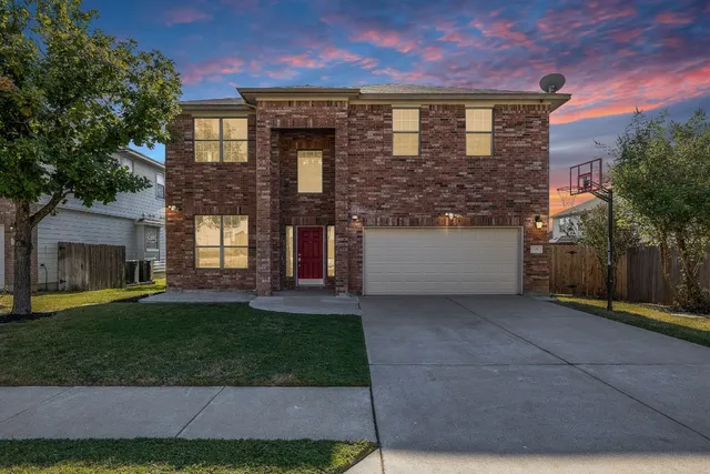 $395,000 | 309 Siltstone Way, Liberty Hill, TX 78642