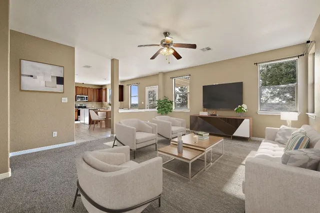 $395,000 | 309 Siltstone Way, Liberty Hill, TX 78642