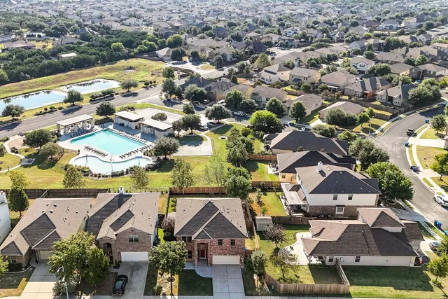 $395,000 | 309 Siltstone Way, Liberty Hill, TX 78642