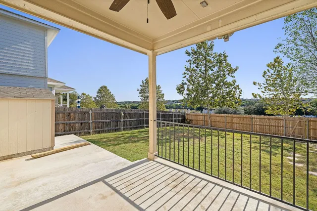 $395,000 | 309 Siltstone Way, Liberty Hill, TX 78642
