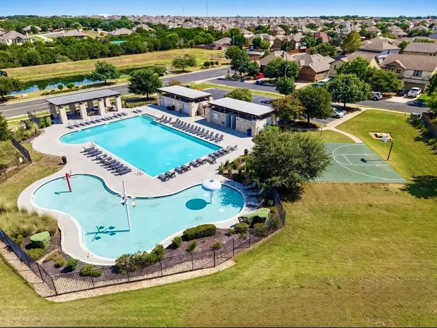 $395,000 | 309 Siltstone Way, Liberty Hill, TX 78642