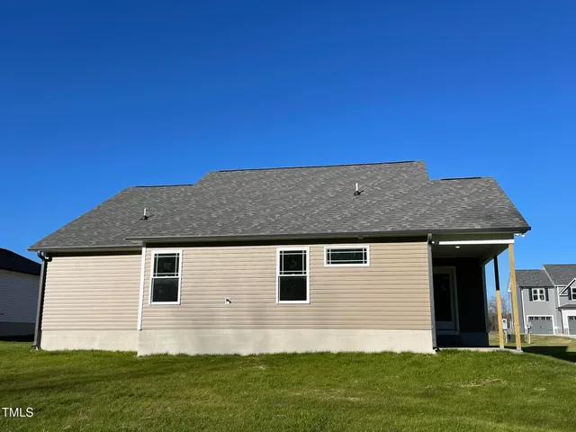 $299,900 | 72 Heatherglenn Circle, Princeton, NC 27569