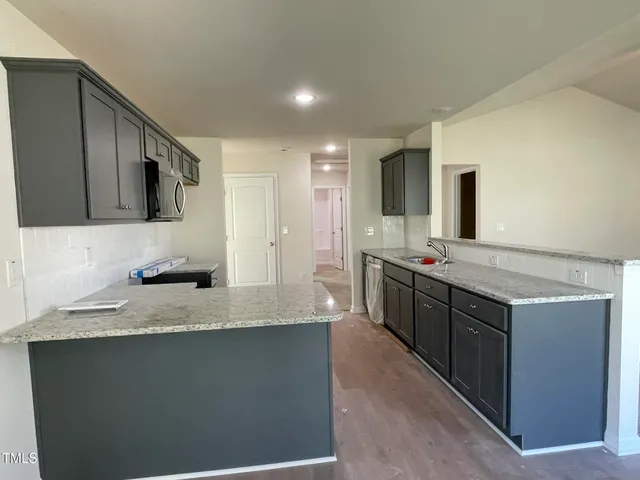 $299,900 | 72 Heatherglenn Circle, Princeton, NC 27569